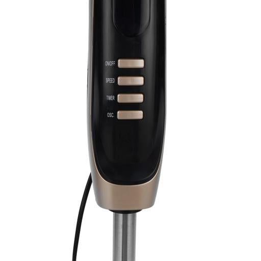 KRYPTON STAND FAN W/REMOTE