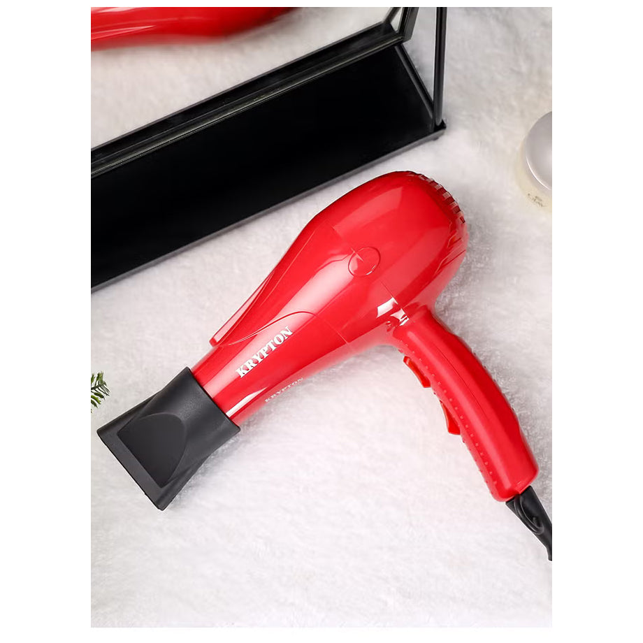 KRYPTON HAIR DRYER 1500W