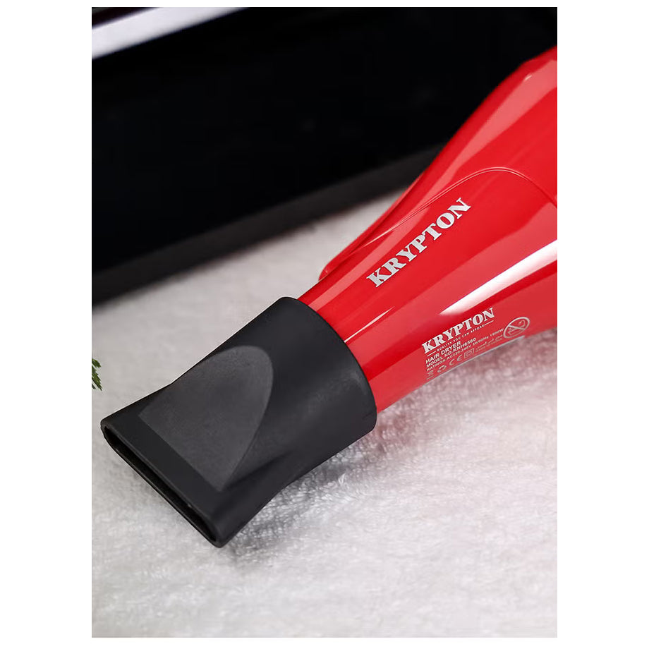 KRYPTON HAIR DRYER 1500W