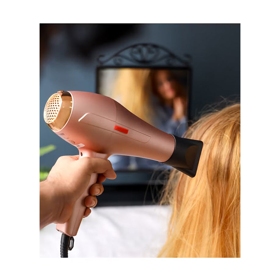 KRYPTON HAIR DRYER 1600W