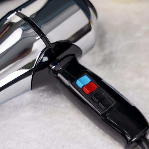 KRYPTON PRO AC HAIR DRYER