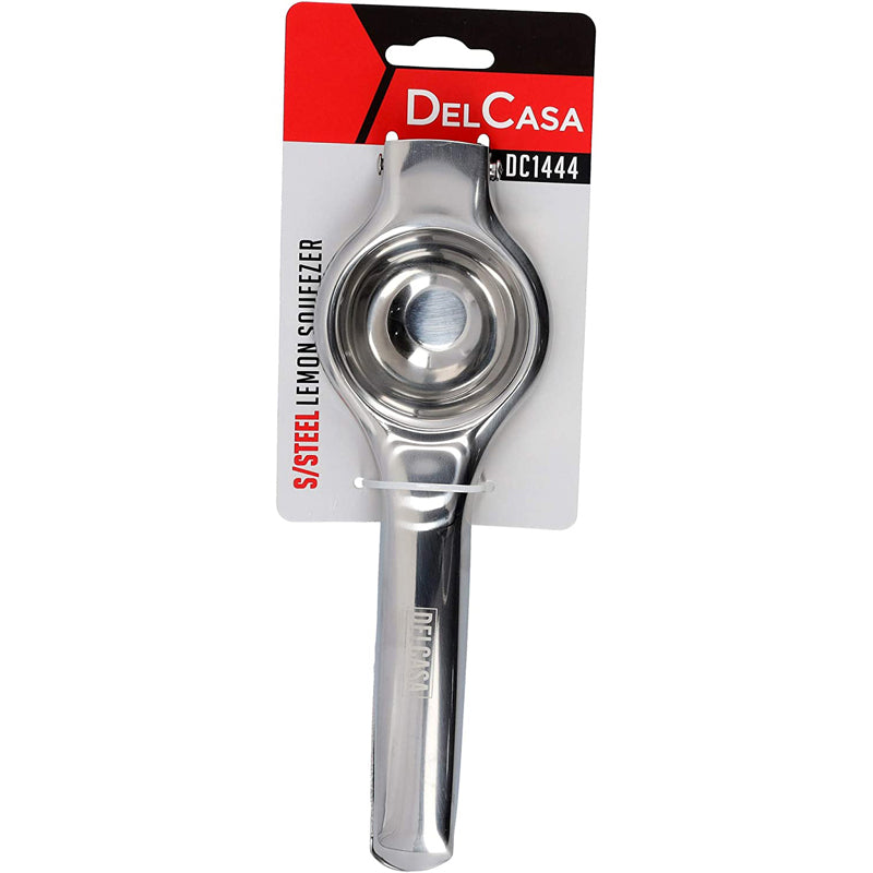 DELCASA LEMON SQUEEZER