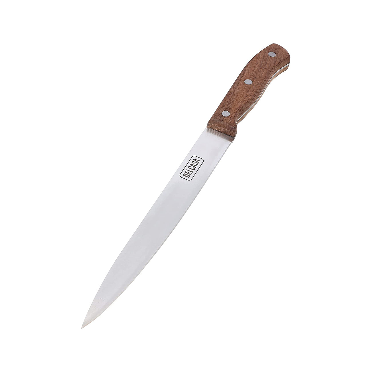 DELCASA 8INCH CARVING KNIFE