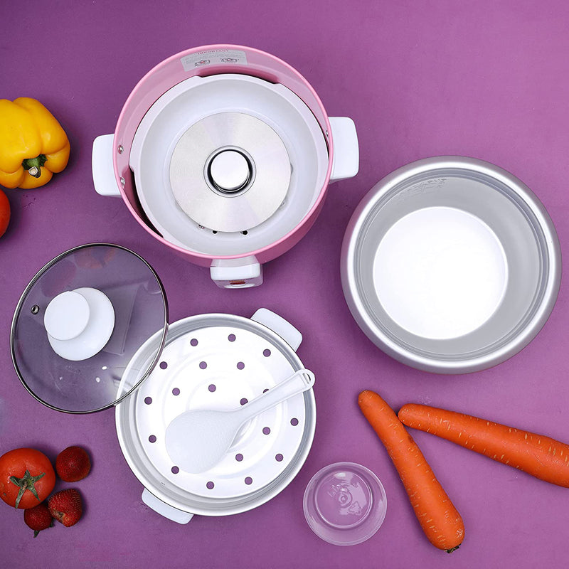 OLSENMARK RICE COOKER