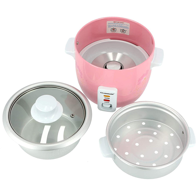 OLSENMARK RICE COOKER