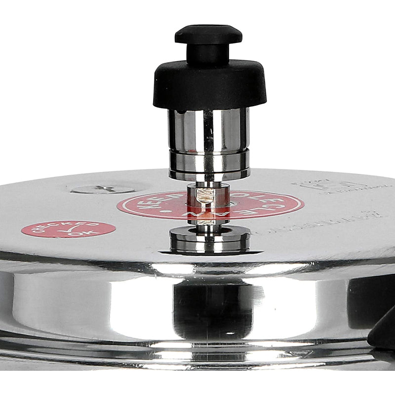 OLSENMARK PRESSURE COOKER 3LTR