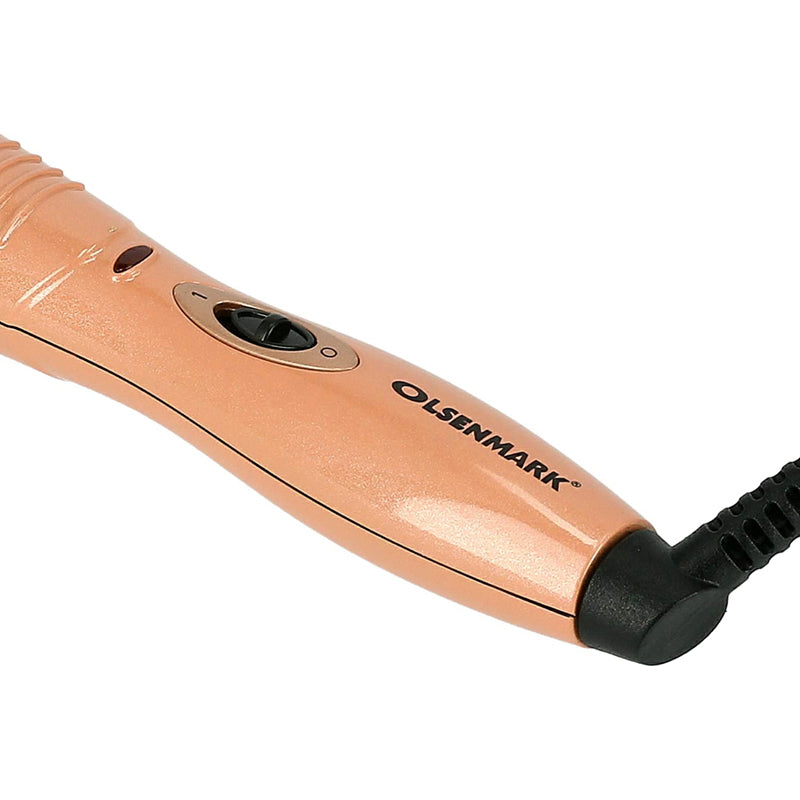 OLSENMARK CERAMIC HAIR CURLER
