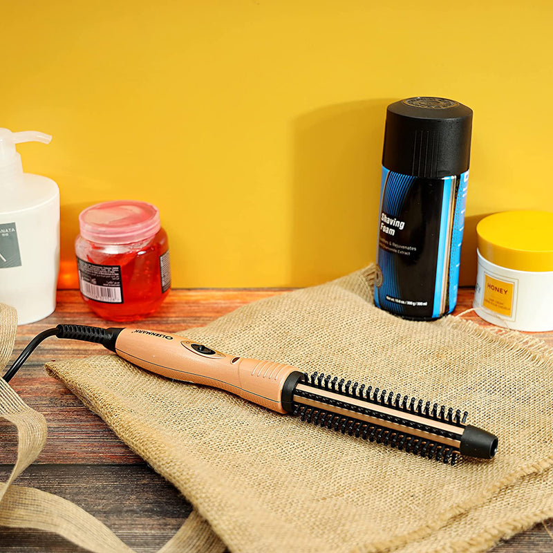 OLSENMARK CERAMIC HAIR CURLER