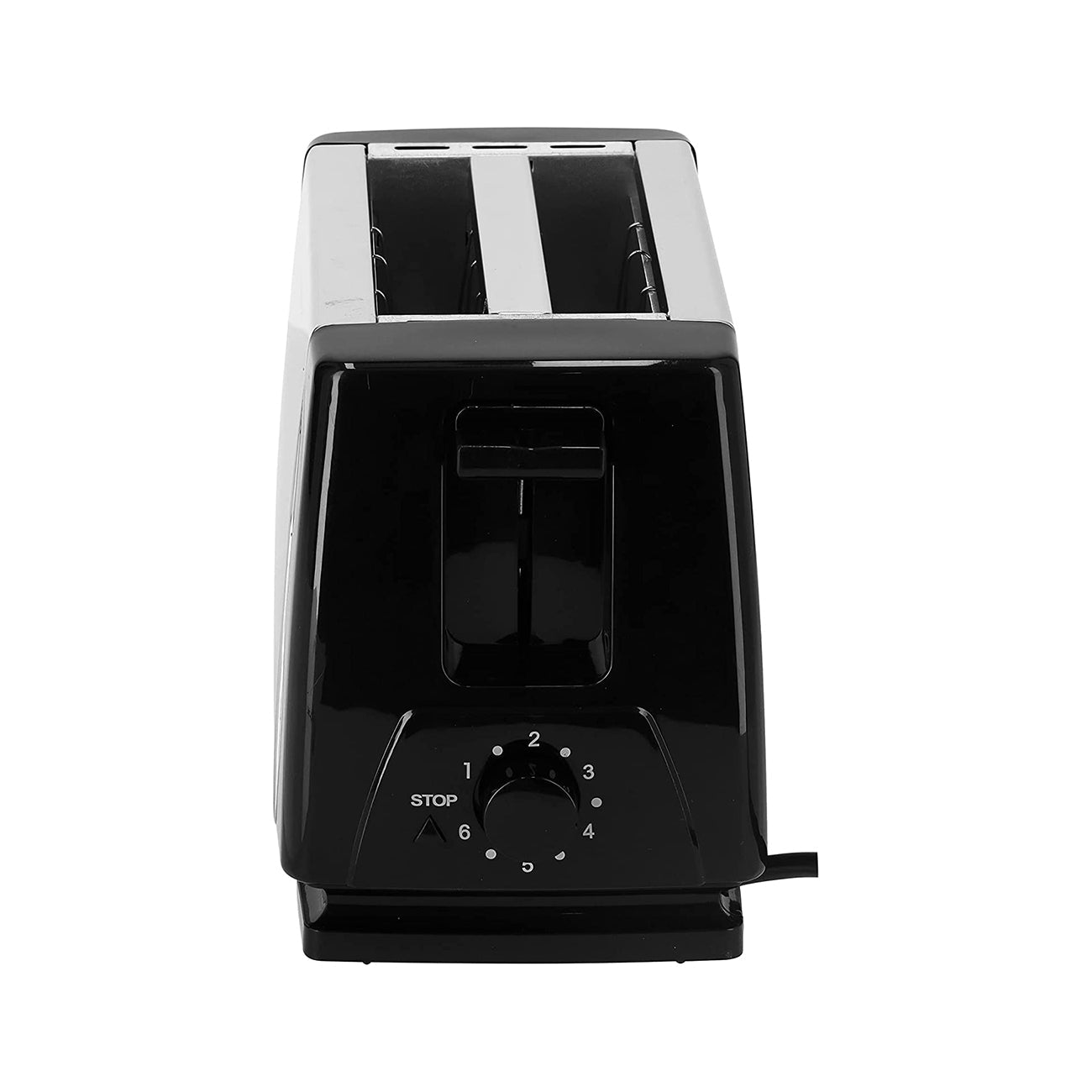 OLSENMARK 2SLICE BREAD TOASTER