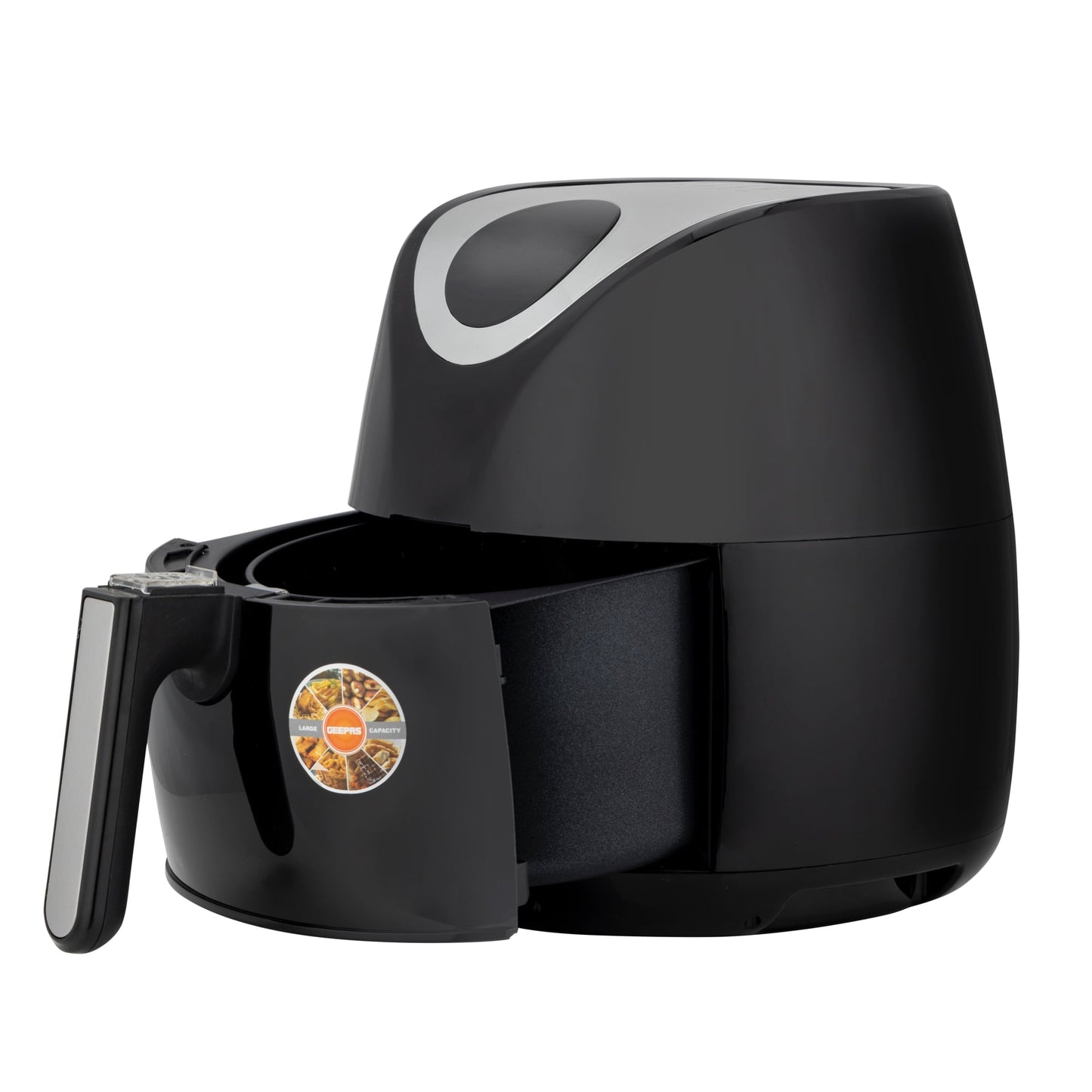 GEEPAS AIR FRYER 3.5LTR