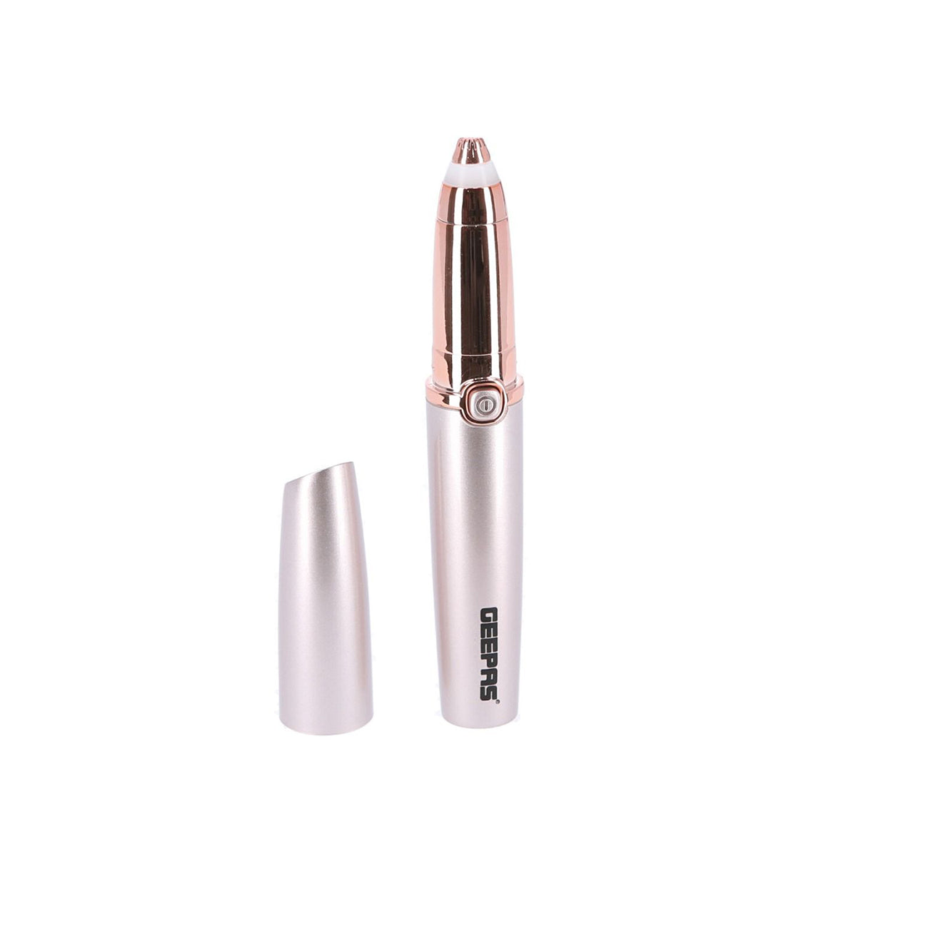 GEEPAS EYEBROW TRIMMER