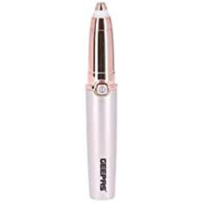 GEEPAS EYEBROW TRIMMER