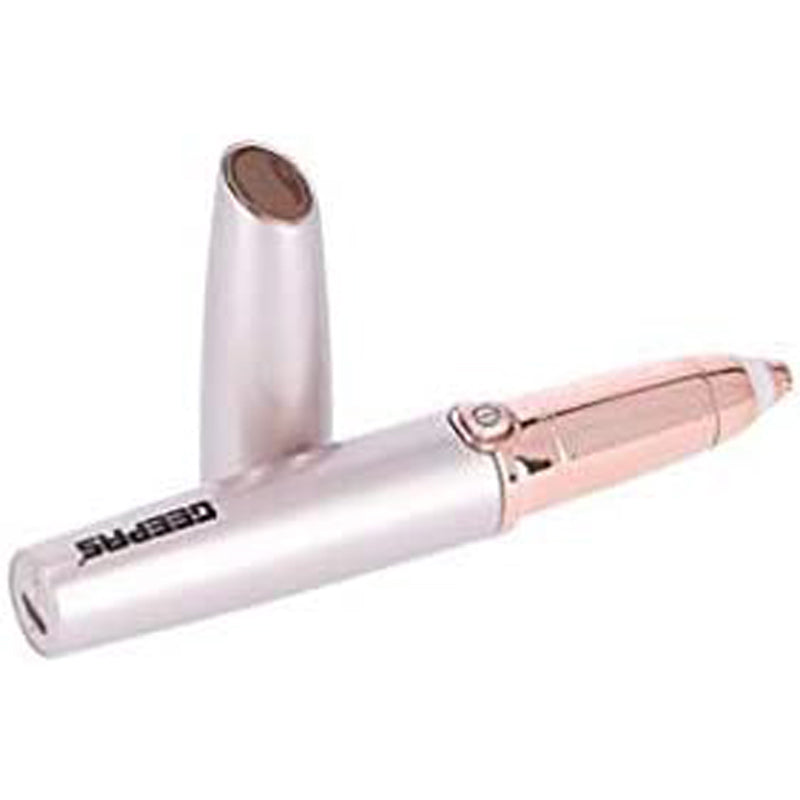 GEEPAS EYEBROW TRIMMER