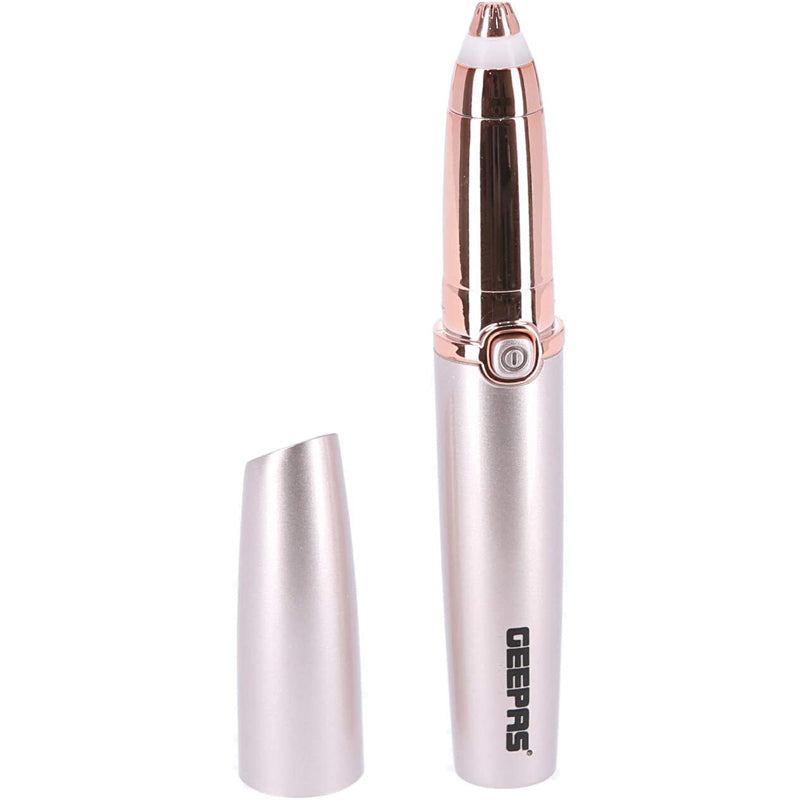 GEEPAS EYEBROW TRIMMER