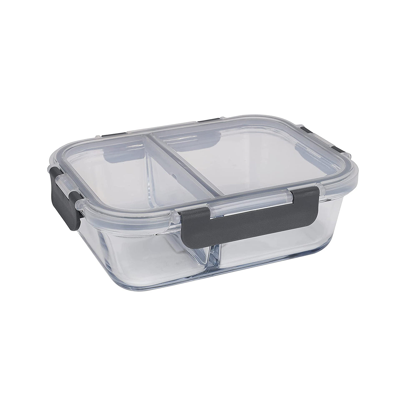 ROYALFORD GLASS CONTAINER 1000ML