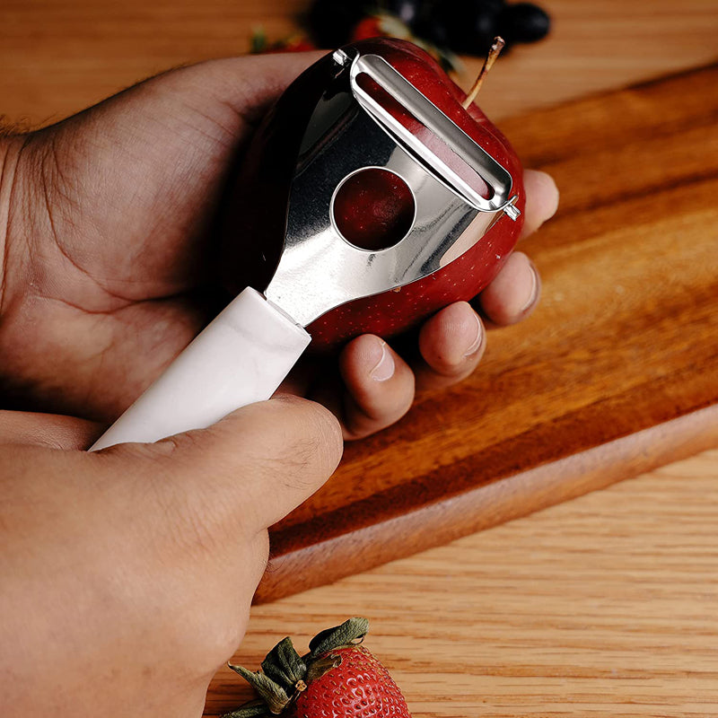 ROYALFORD MARBLE Y-PEELER