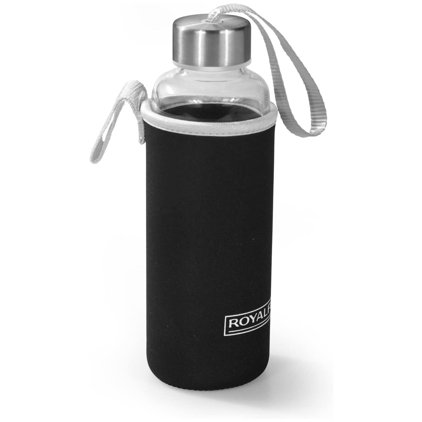 ROYALFORD GLASS BOTTLE 500ML