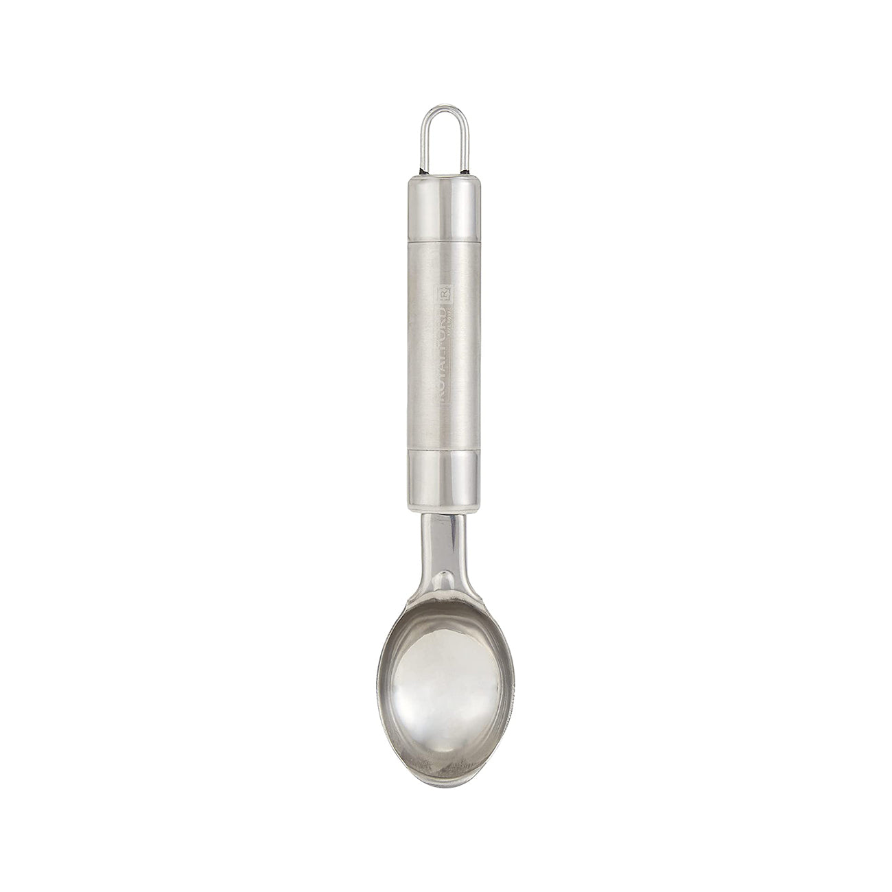 STEEL ICE CREAM SCOOP
