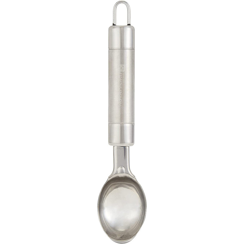STEEL ICE CREAM SCOOP