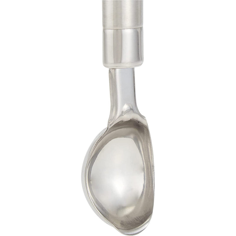 STEEL ICE CREAM SCOOP