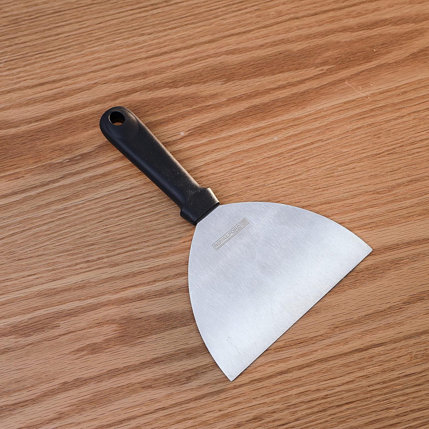 ROYALFORD KITCHEN SCRAPPER
