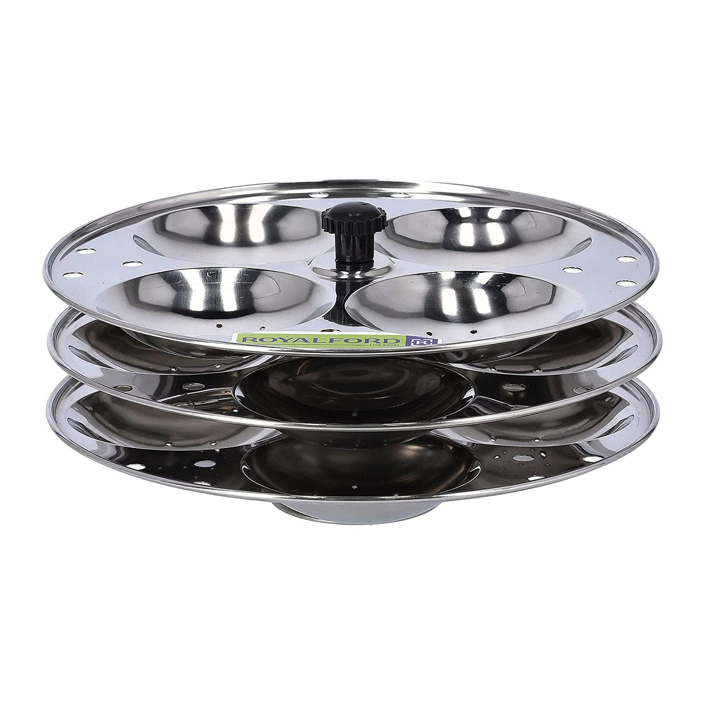 SS IDLY STAND RACK