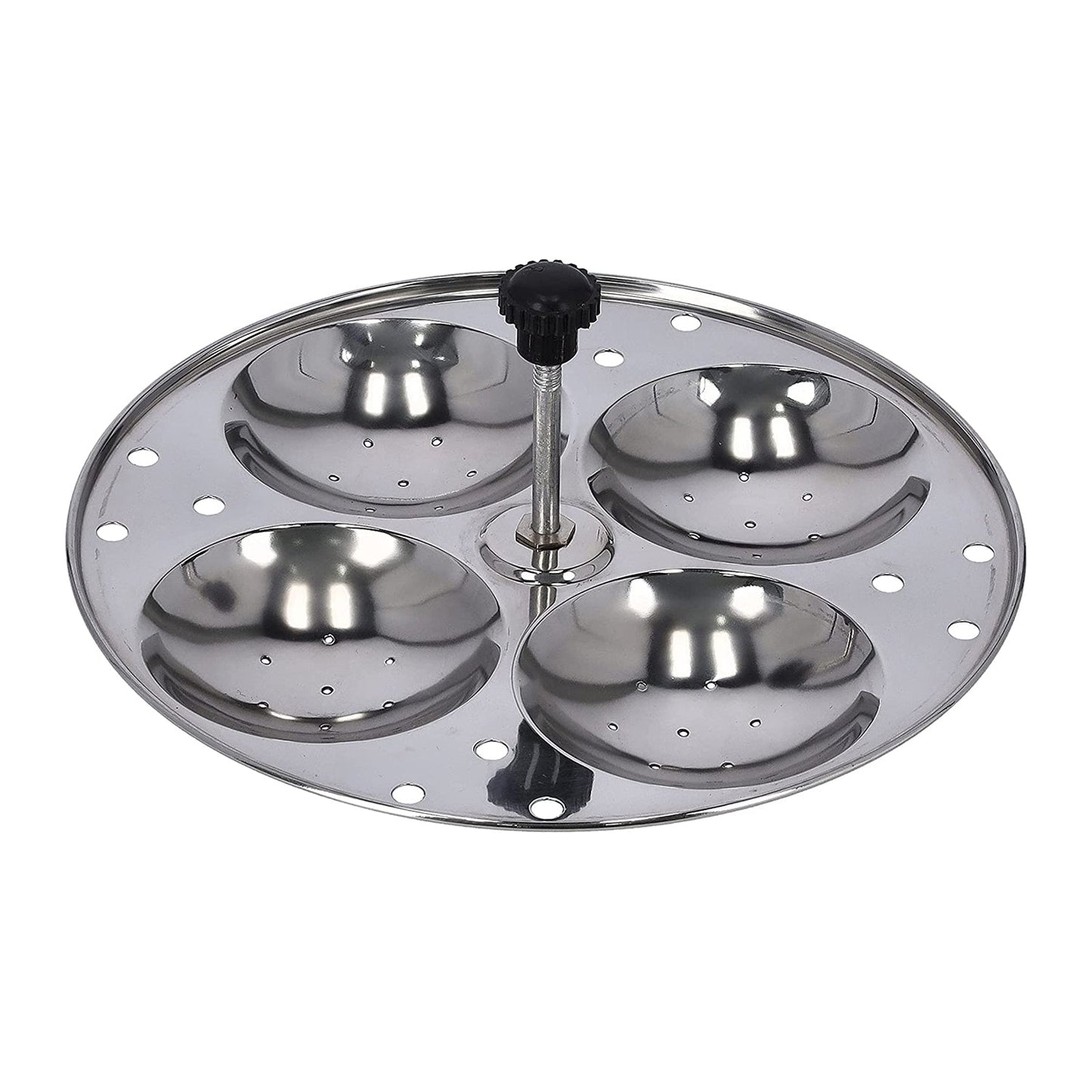 SS IDLY STAND RACK