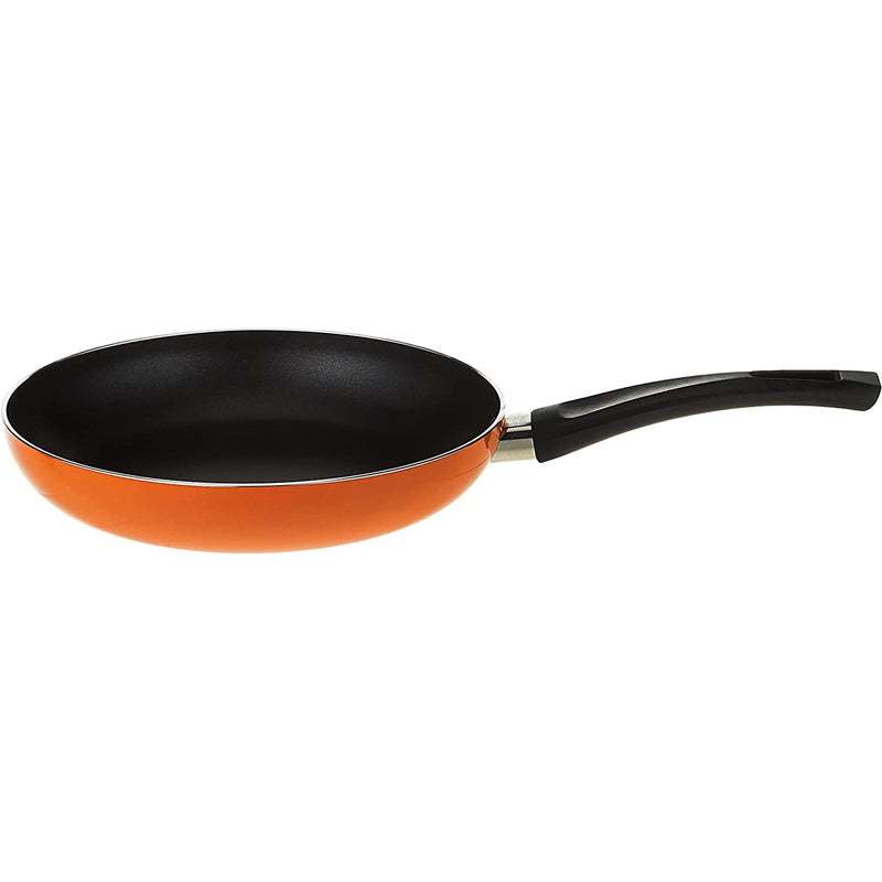 FRY PAN SET 18CM+24CM+TURNER
