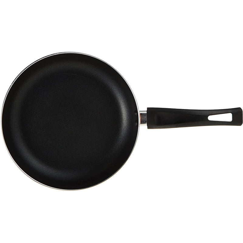 FRY PAN SET 18CM+24CM+TURNER