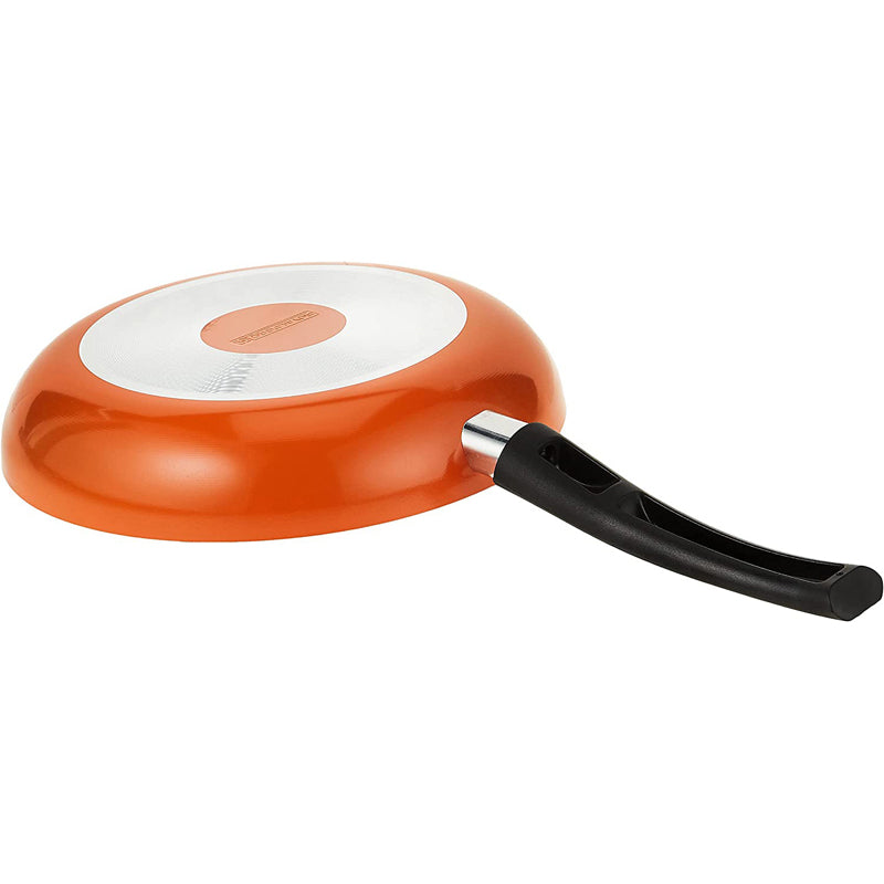 FRY PAN SET 18CM+24CM+TURNER