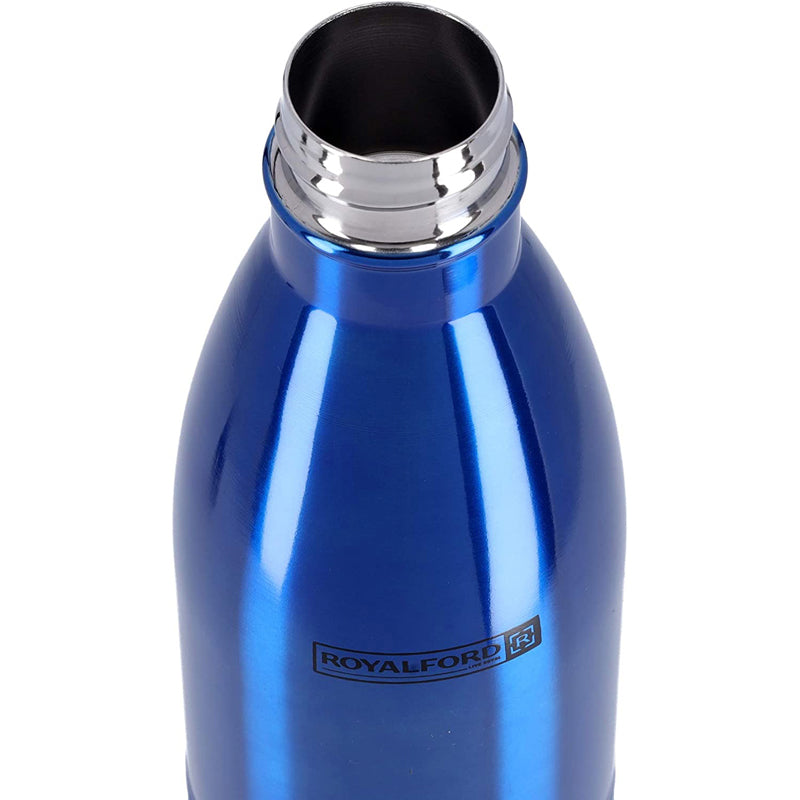 Stainless Steel Vaccum Bottle, 750 ml