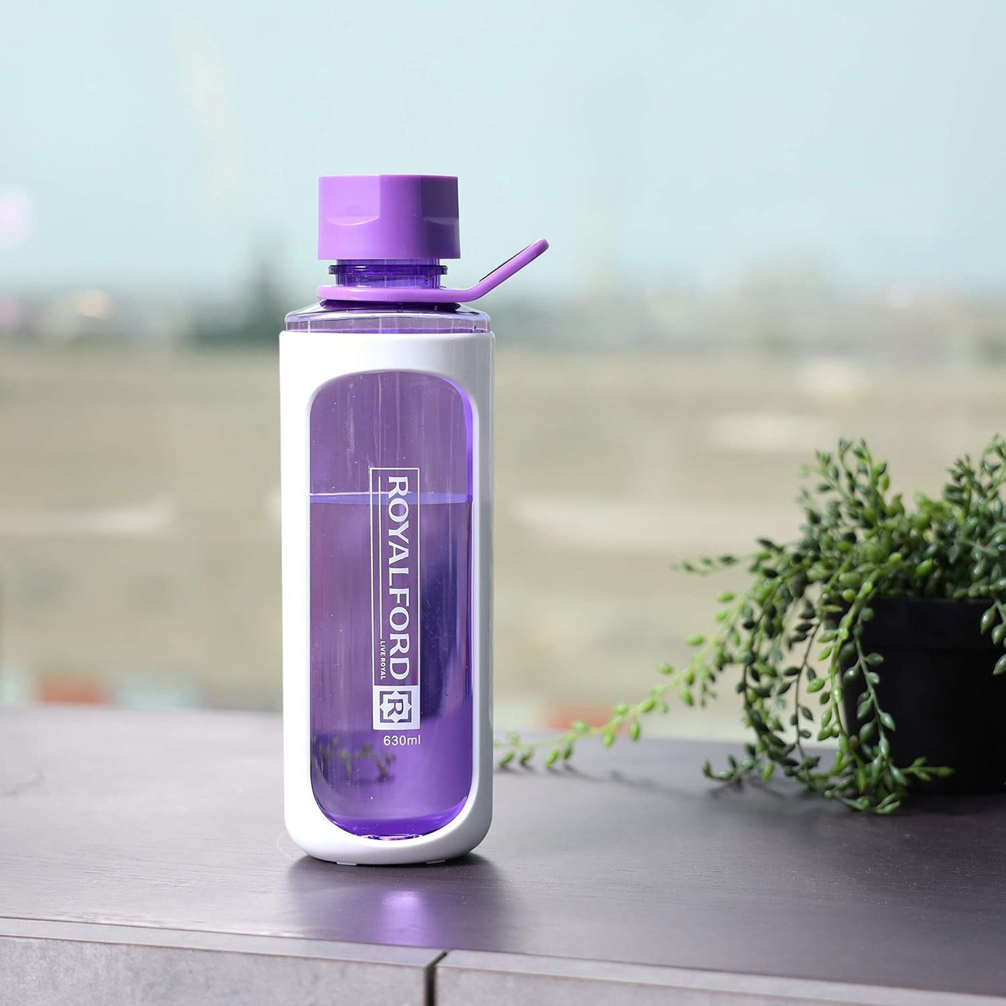 ROYALFORD 630ML WATER BOTTLE