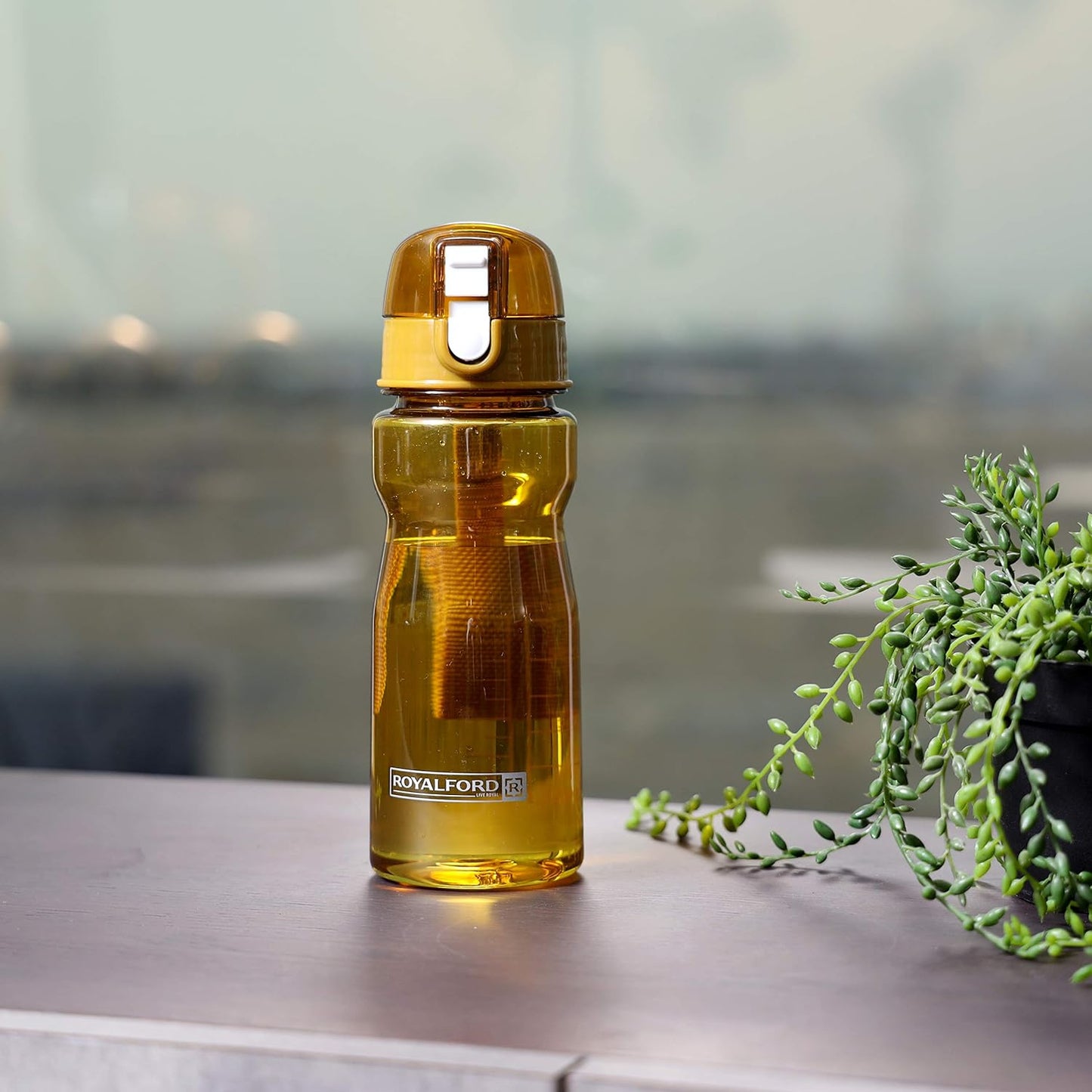 ROYALFORD WATER BOTTLE 750ML