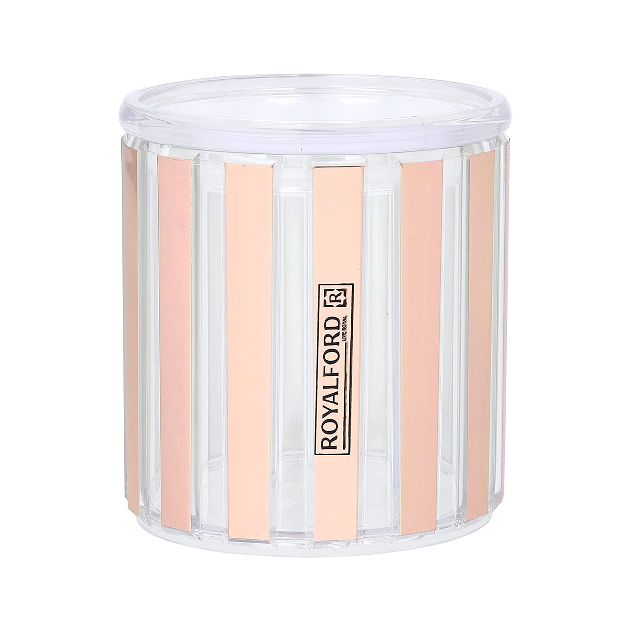 AIRTIGHT CANISTER 500ML
