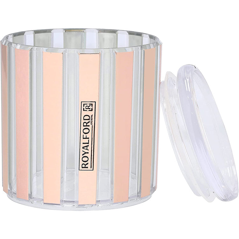 AIRTIGHT CANISTER 500ML