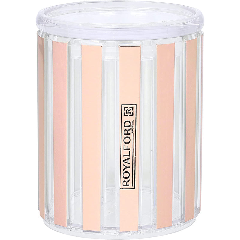 AIRTIGHT CANISTER 750ML