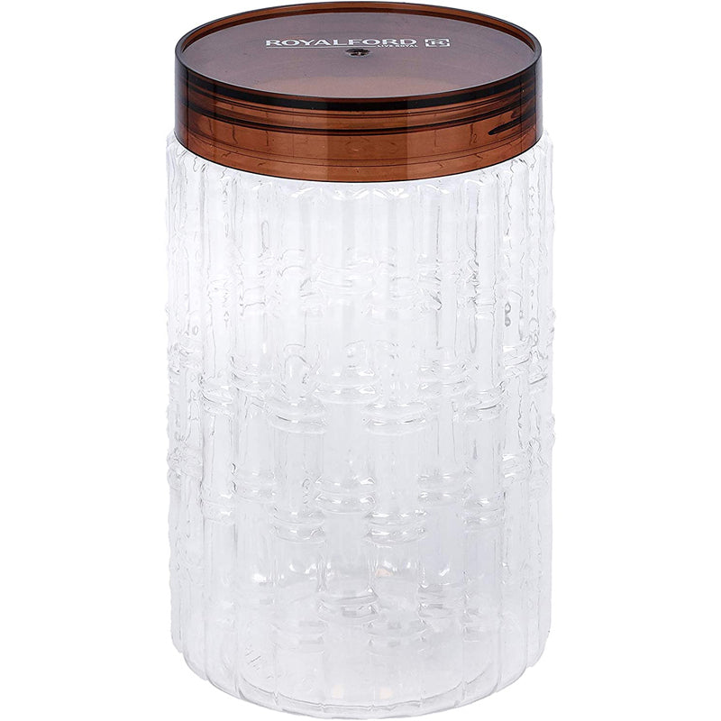 ROYALFORD 500ML CHRISTY CANISTER