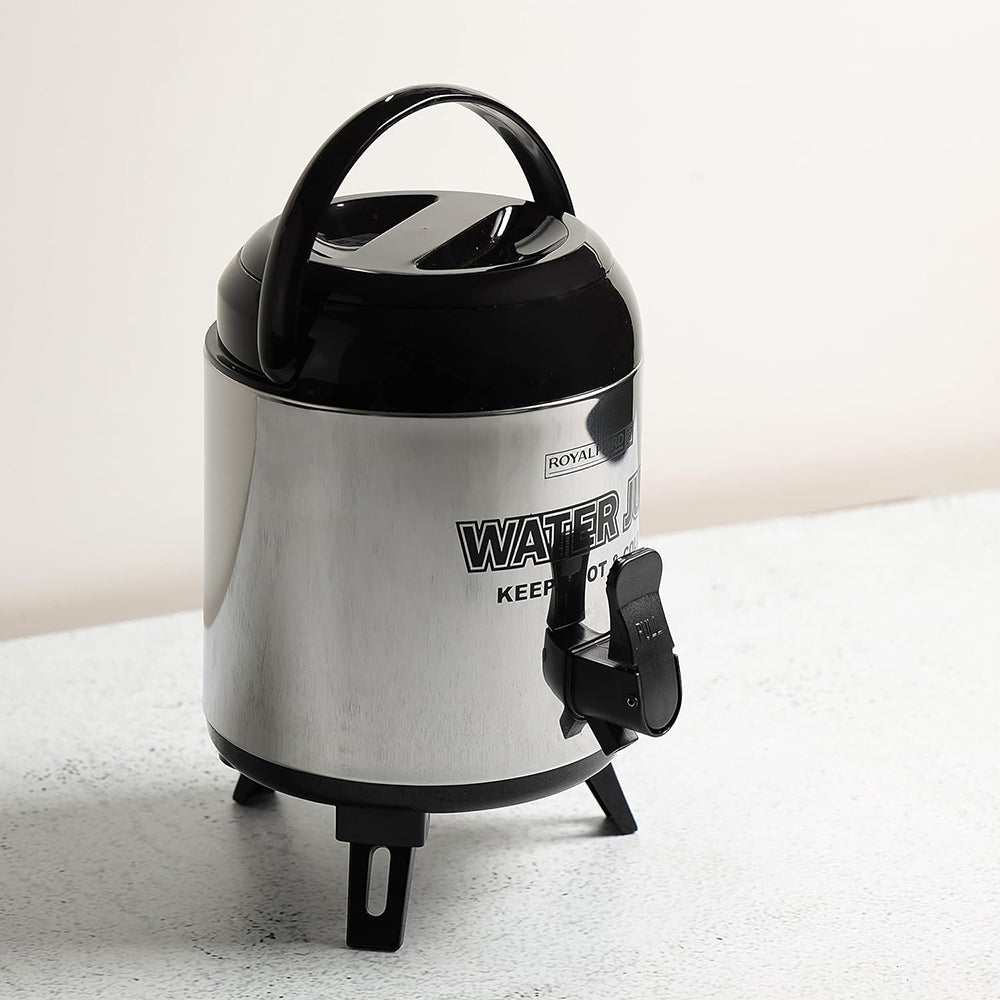 ROYALFORD THERMOS FLASK 2.8LTR