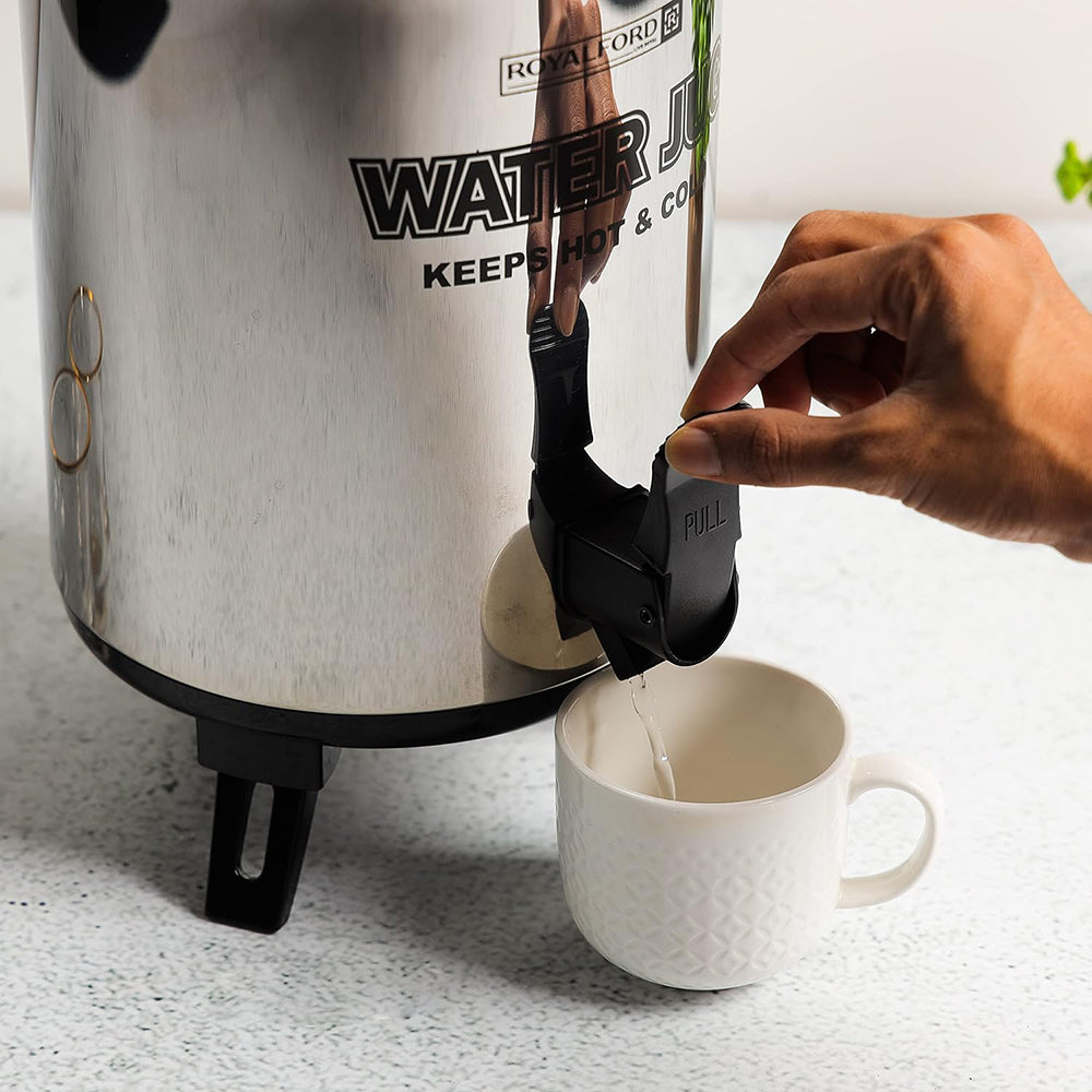 ROYALFORD THERMOS FLASK 2.8LTR