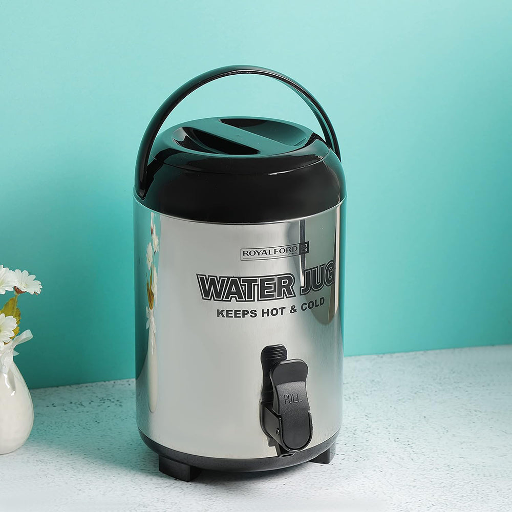 ROYALFORD THERMOS FLASK 3.8LTR
