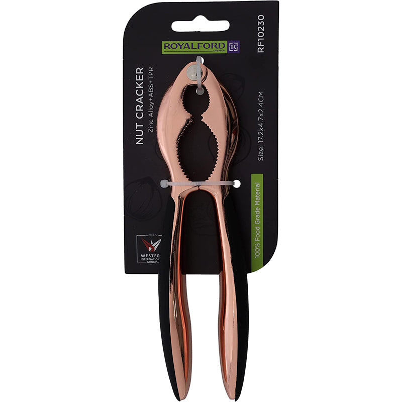 NUT CRACKER