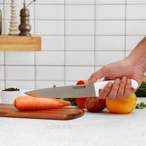 ROYALFORD CHEF KNIFE 9INCH