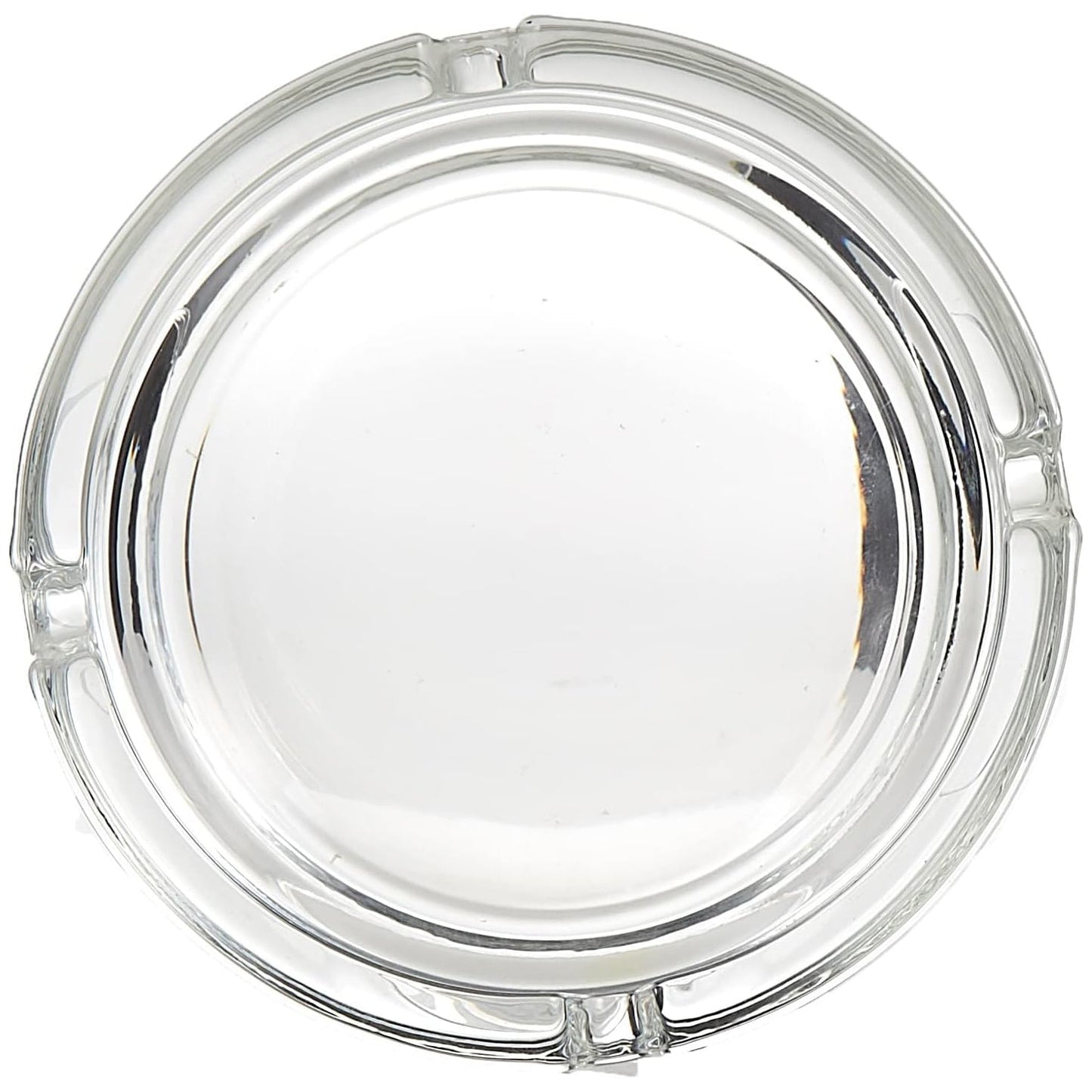 ROYALFORD GLASS ASHTRAY
