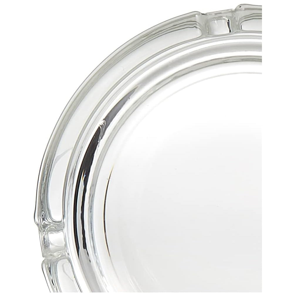ROYALFORD GLASS ASHTRAY
