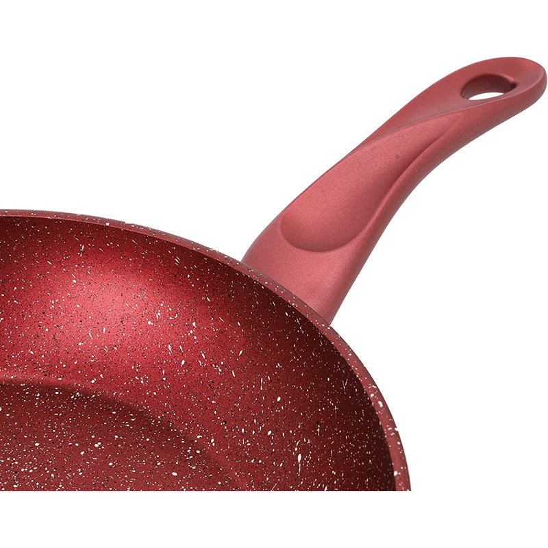 FORGED ALUMINIUM FRYPAN 26CM