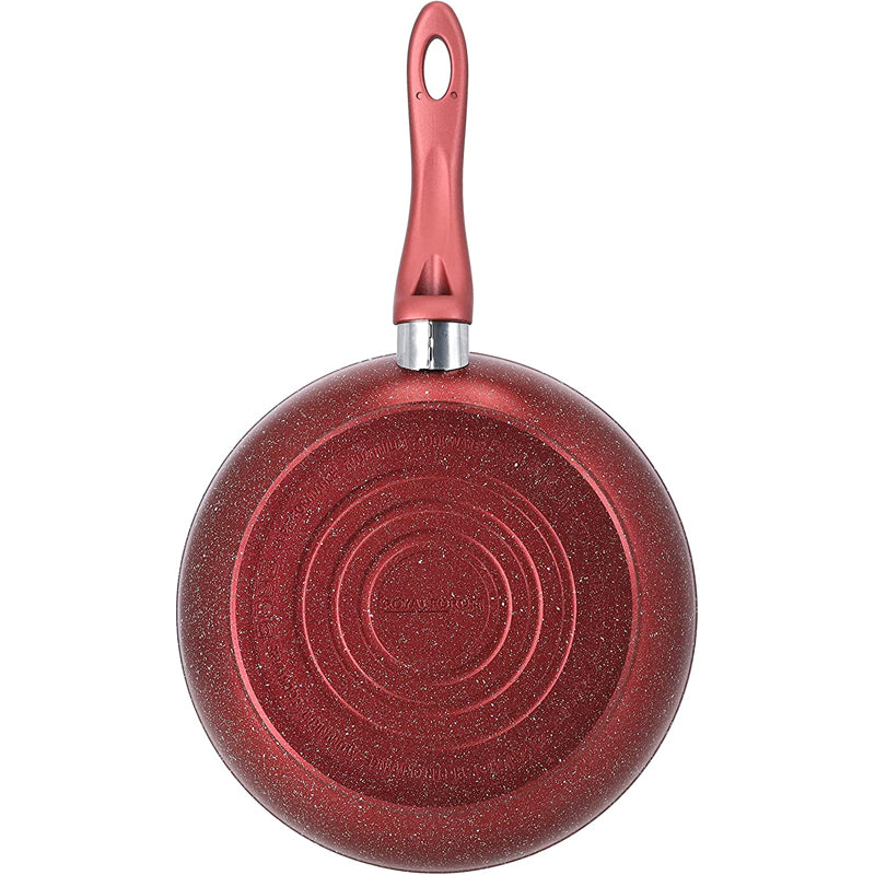 FORGED ALUMINIUM FRYPAN 26CM