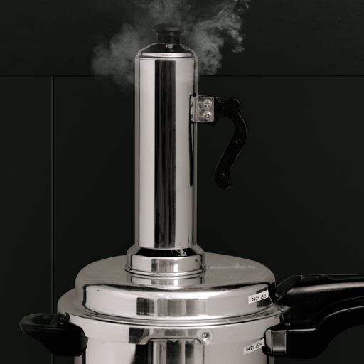 PRESSURE PUTTU MAKER