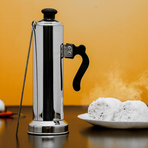 PRESSURE PUTTU MAKER