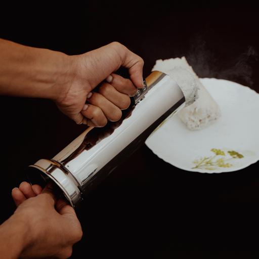 PRESSURE PUTTU MAKER
