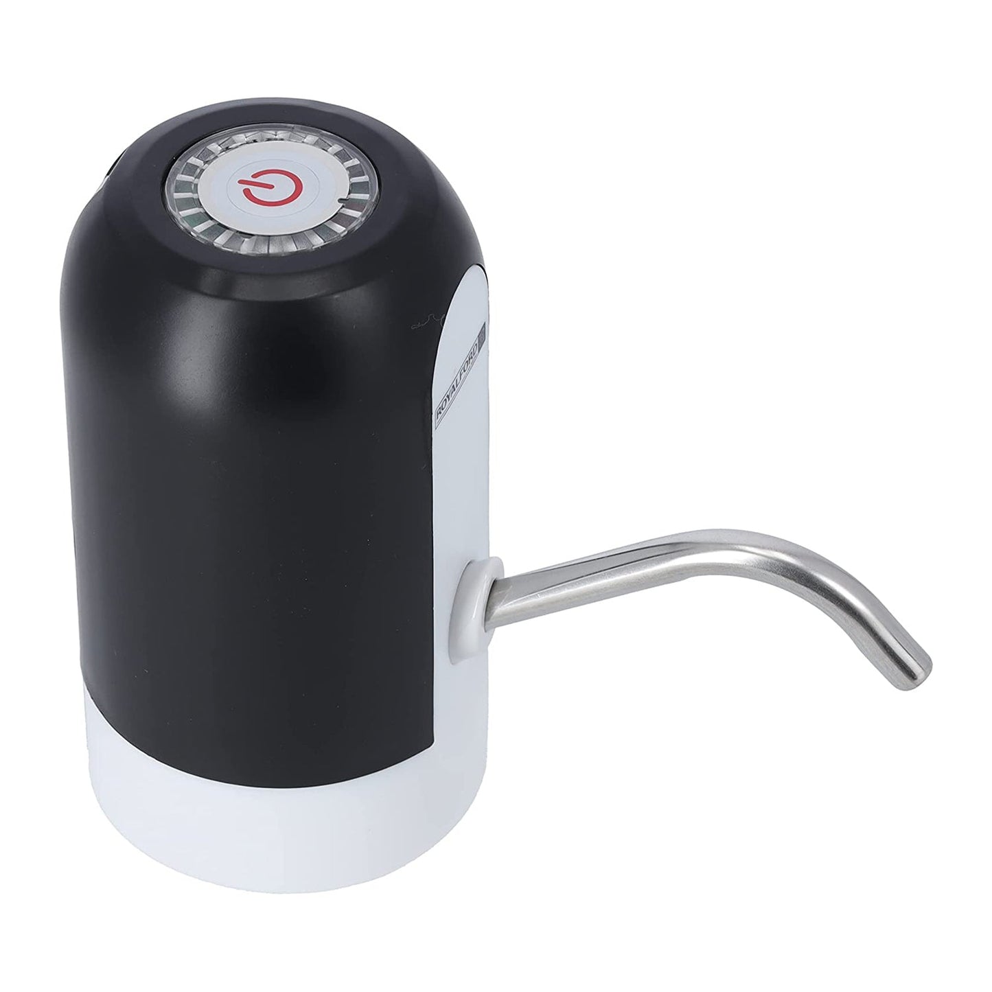RECHARGEABLE WATER PUMP